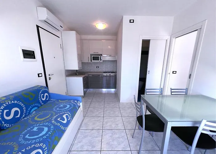 Residence Villa Regina