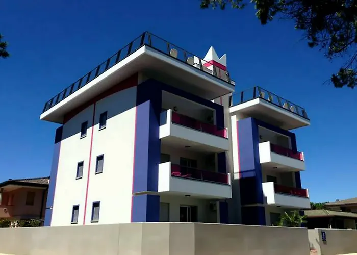 Residence Villa Regina