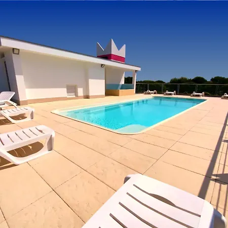 Residence Villa Regina Bibione Exterior photo