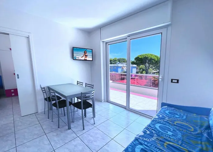 Residence Villa Regina